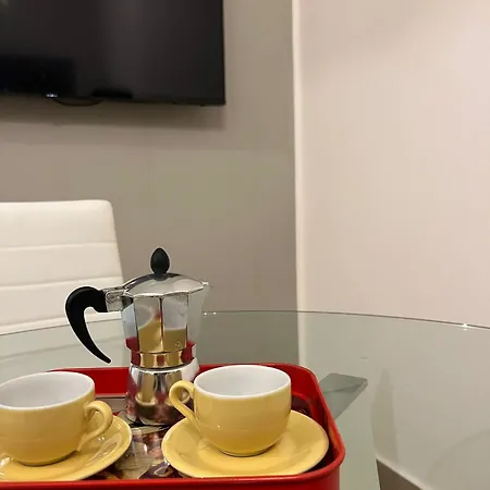 Bed & Breakfast As Frattamaggiore