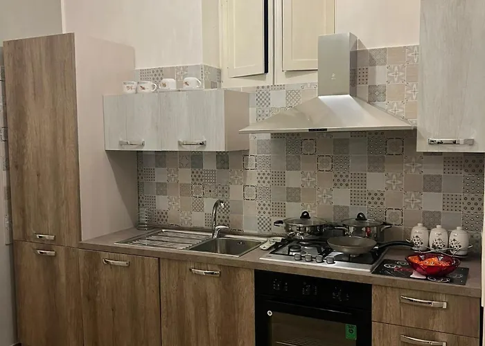 Nocleg ze śniadaniem As 3*